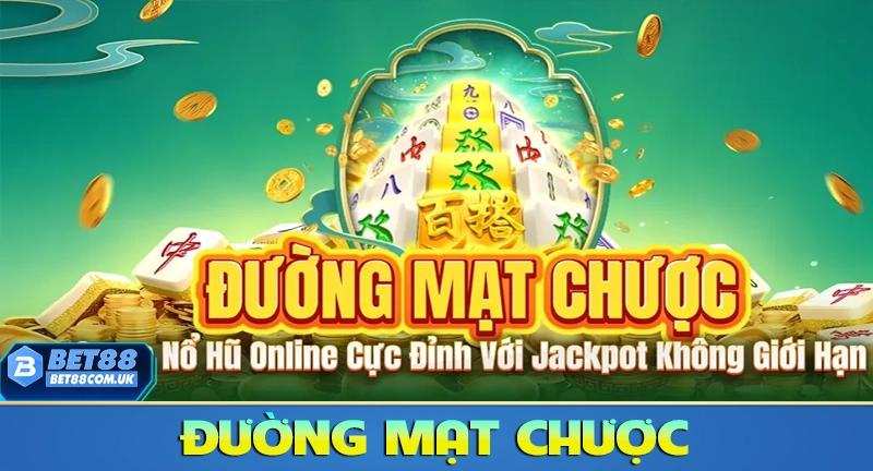 Giới thiệu sơ lược về game đường mạt chược